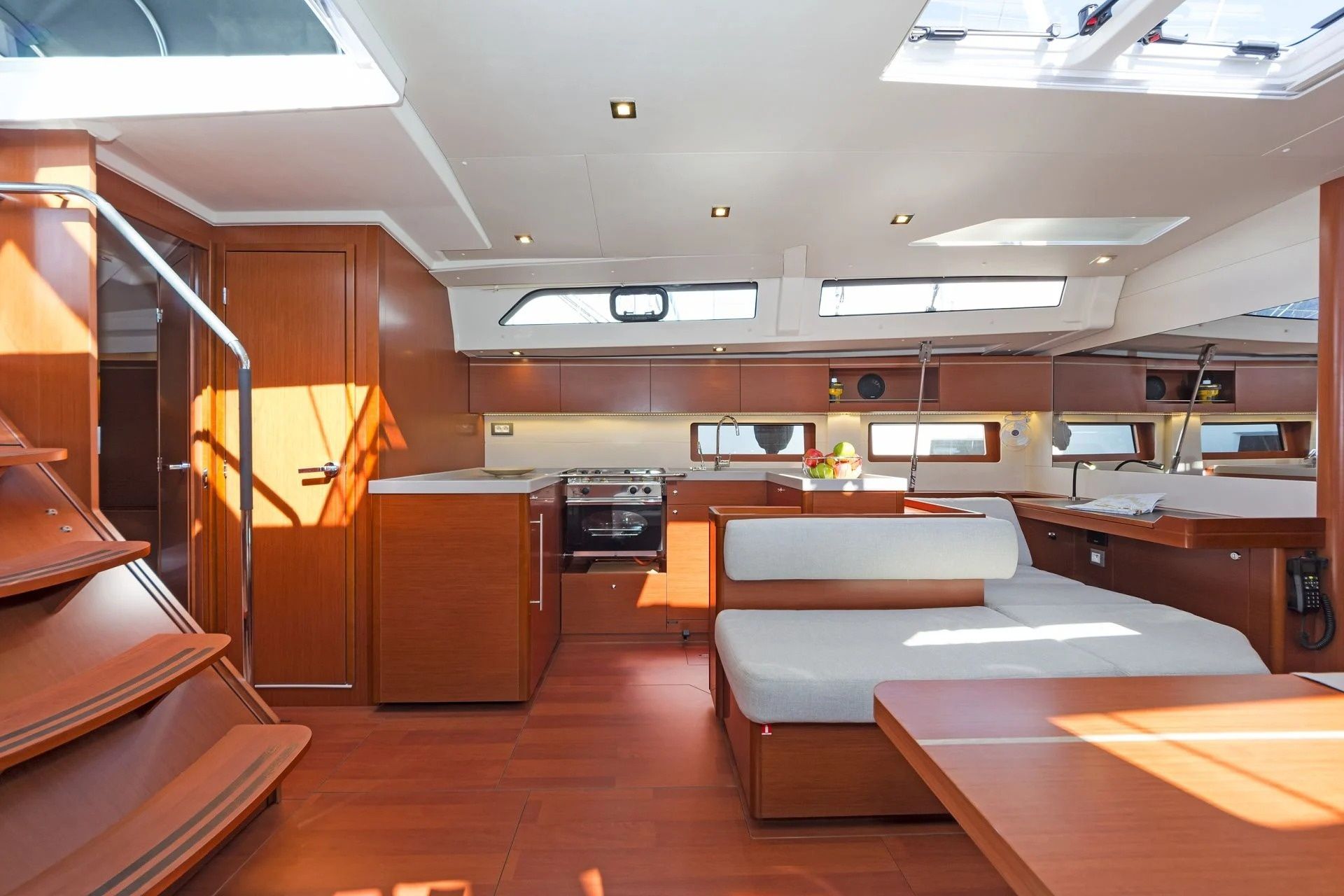 Beneteau Oceanis 51.1 | Calypso