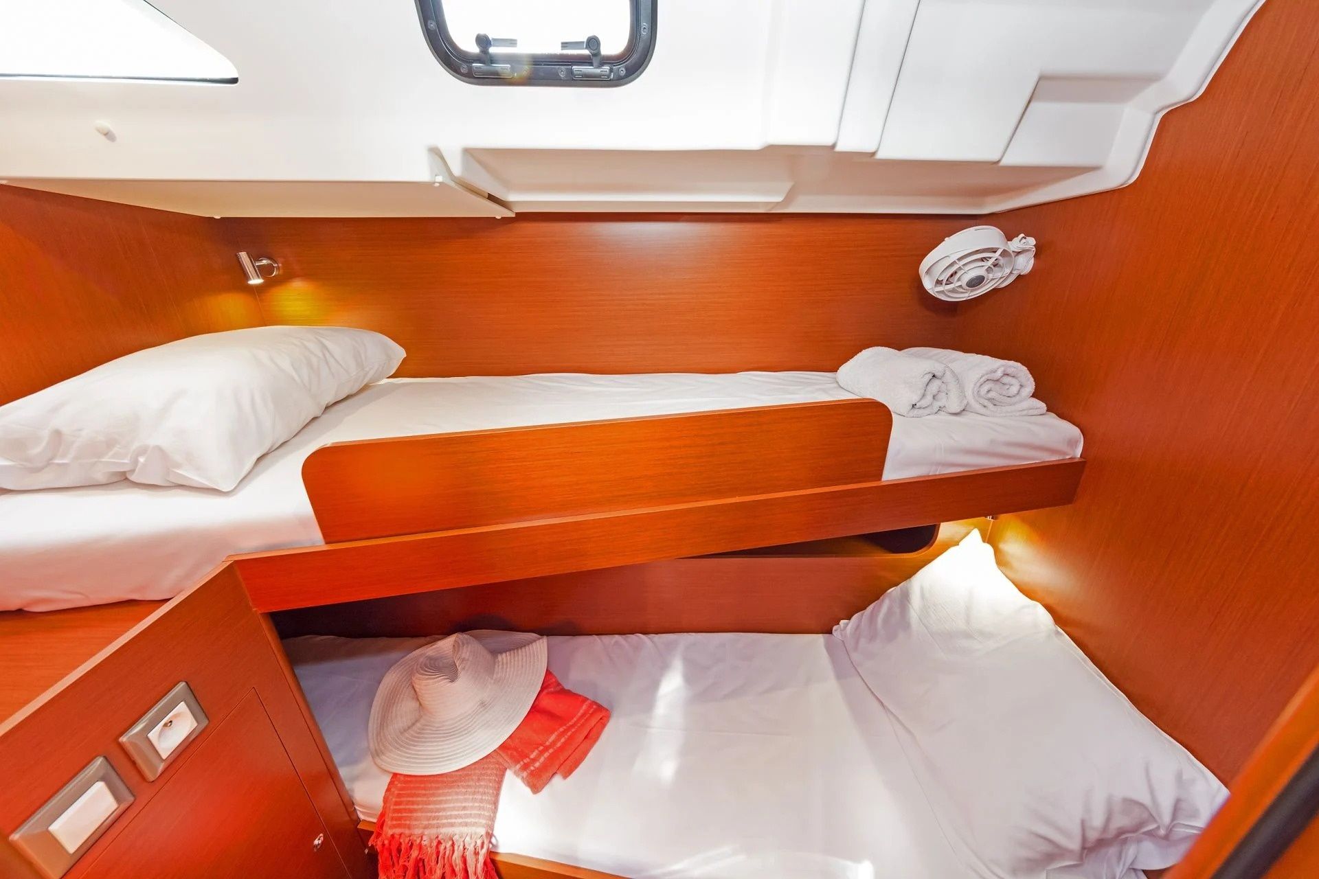 Beneteau Oceanis 51.1 | Calypso