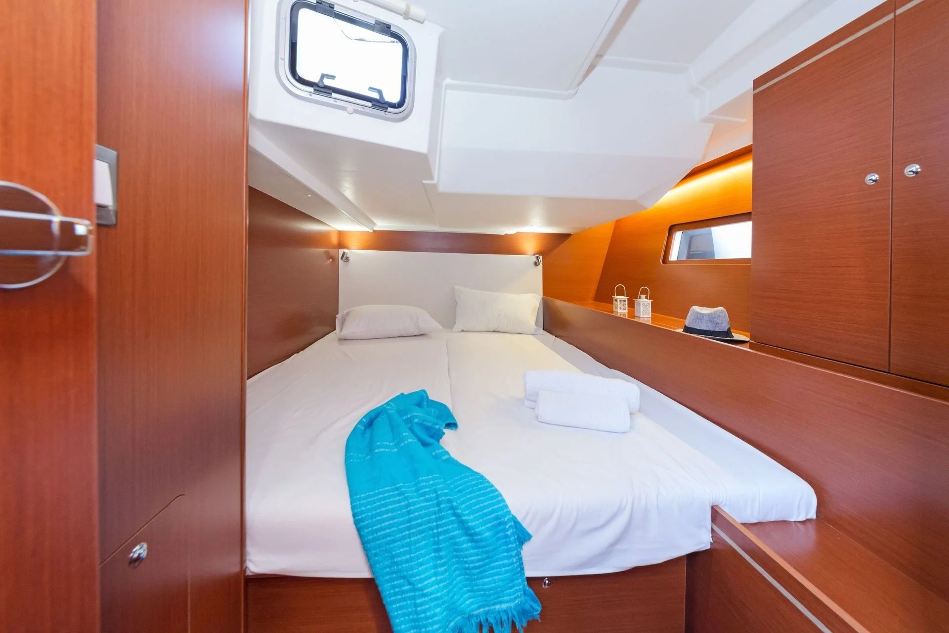 Beneteau Oceanis 51.1 | Calypso