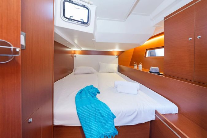 Beneteau Oceanis 51.1 | Calypso
