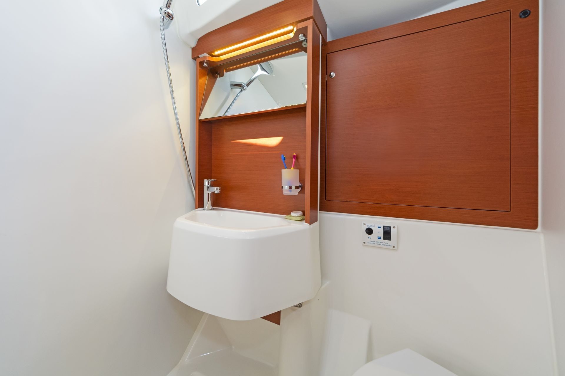 Beneteau Oceanis 51.1 | Calypso