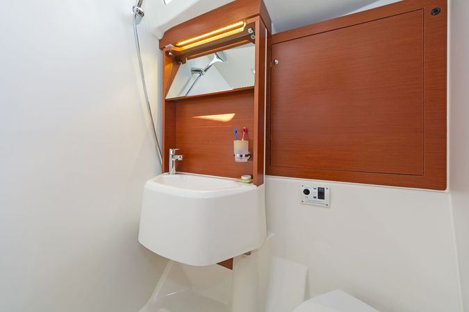 Beneteau Oceanis 51.1 | Calypso