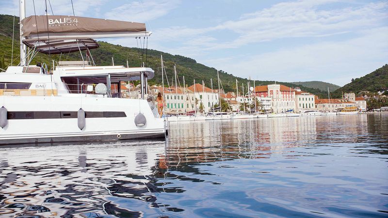 Bali 5.4 | Namaste of Bali