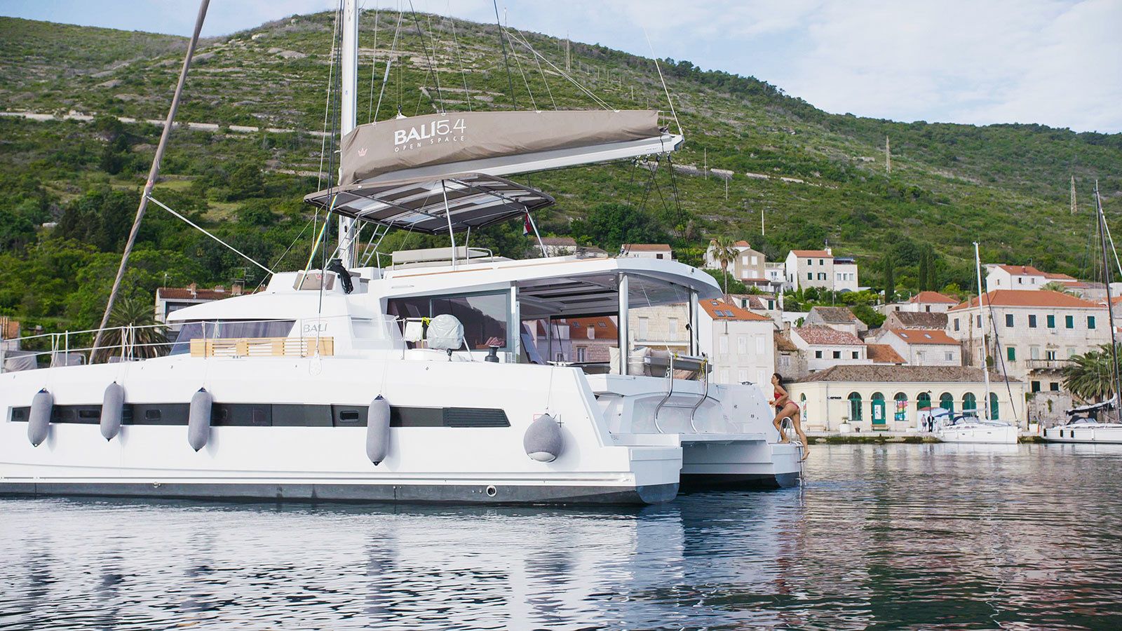 Bali 5.4 | Namaste of Bali