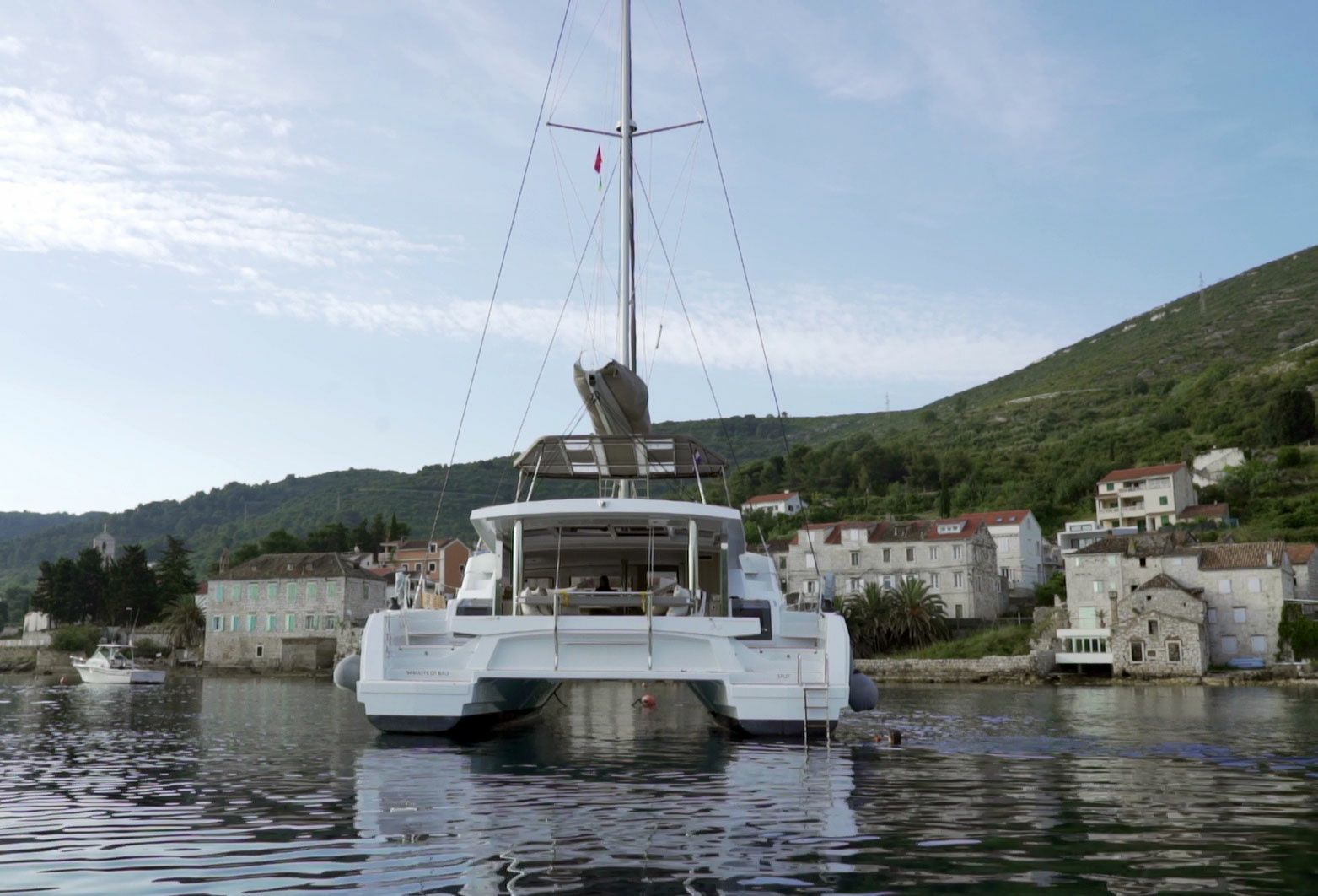 Bali 5.4 | Namaste of Bali