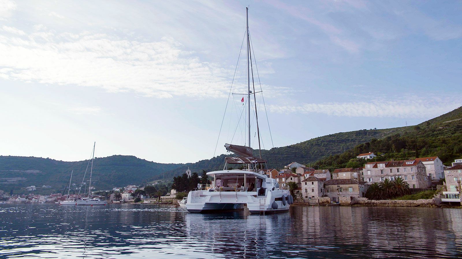 Bali 5.4 | Namaste of Bali