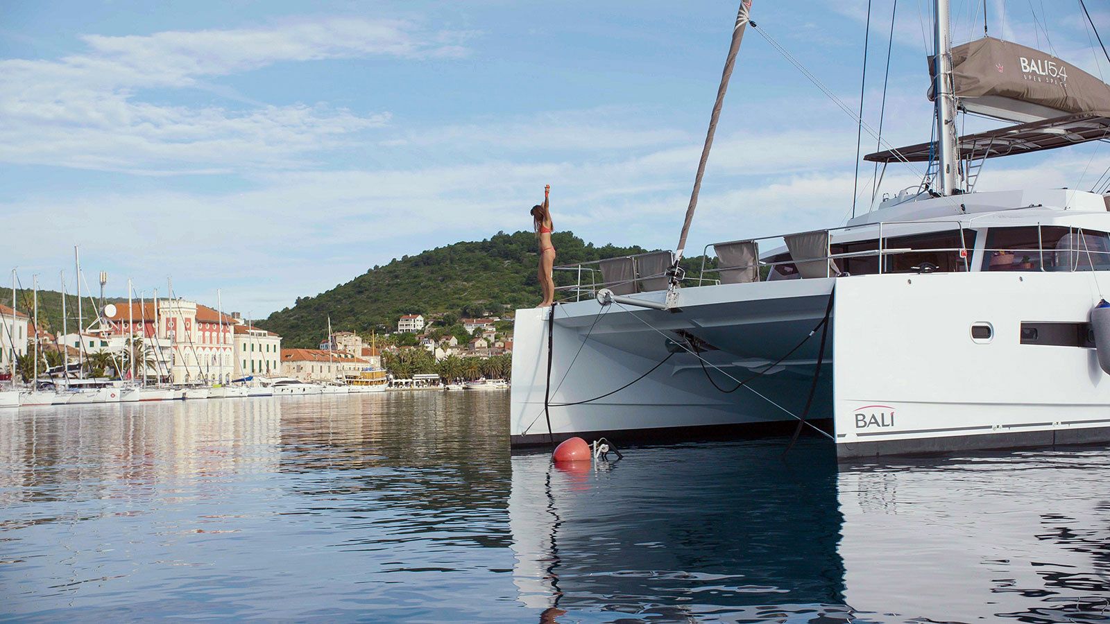 Bali 5.4 | Namaste of Bali