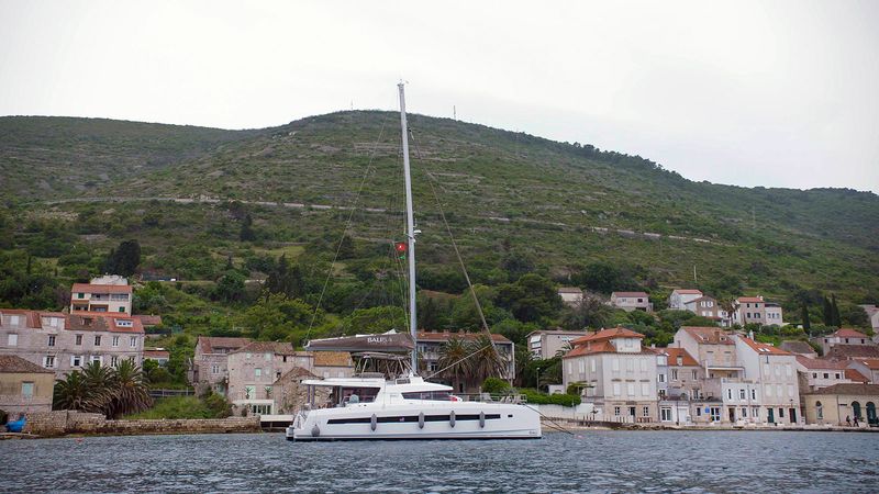 Bali 5.4 | Namaste of Bali