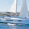Jeanneau Sun Odyssey 490 | Captain George