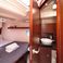 Hanse 418 | Azur