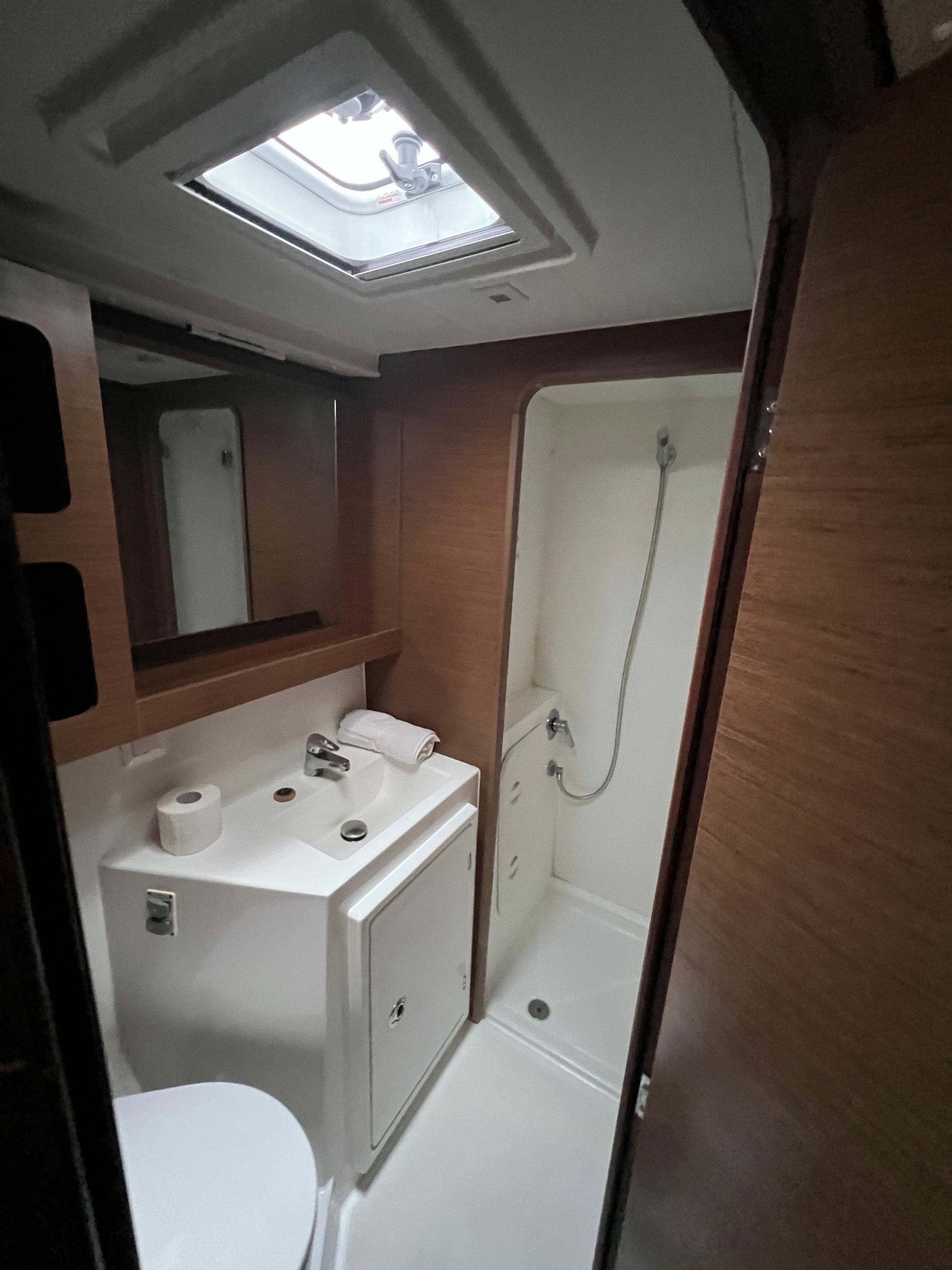 Lagoon 42 | Melissanthi