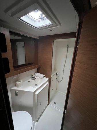 Lagoon 42 | Melissanthi