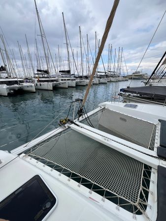 Lagoon 42 | Melissanthi