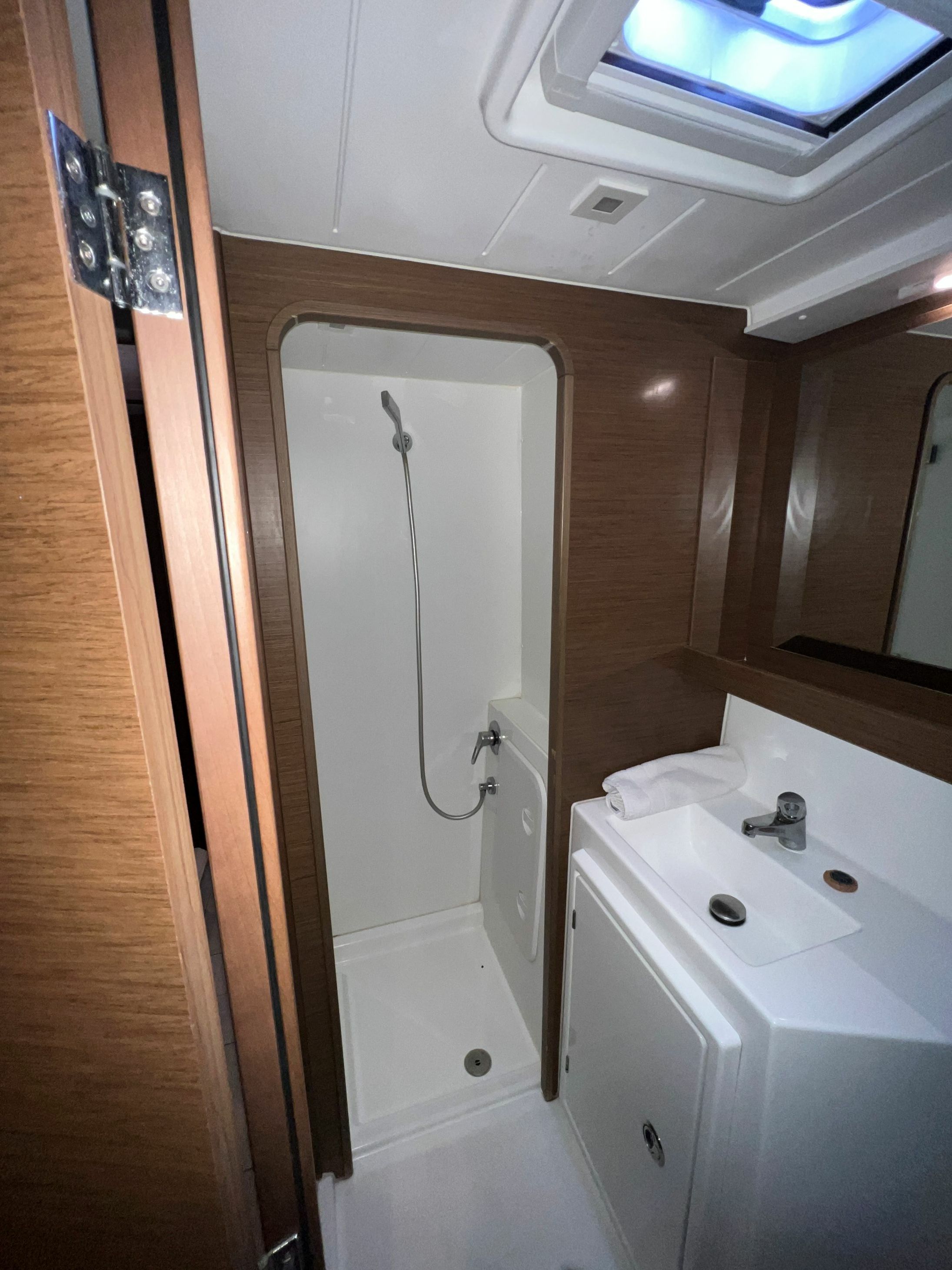 Lagoon 42 | Melissanthi