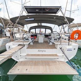 Beneteau Oceanis 46.1 | Almyra