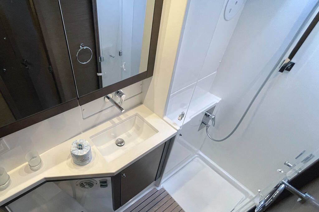 Lagoon 450 F | Rimta