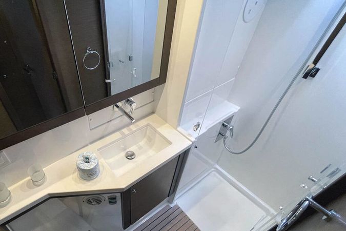 Lagoon 450 F | Rimta