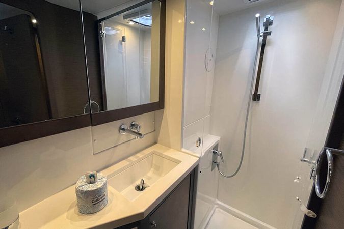 Lagoon 450 F | Rimta