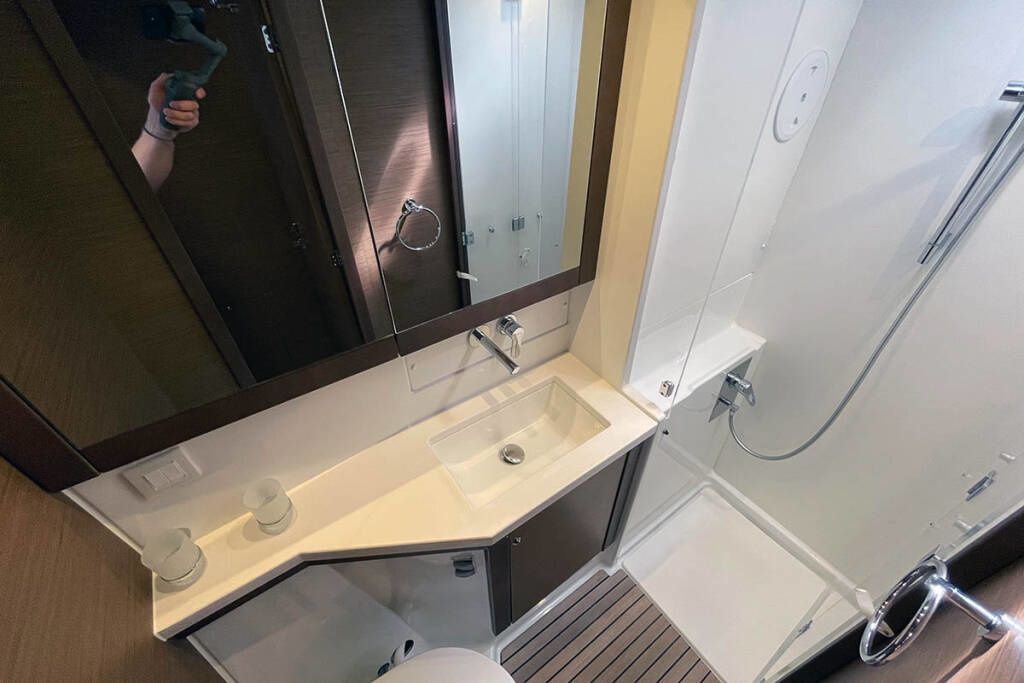 Lagoon 450 F | Rimta