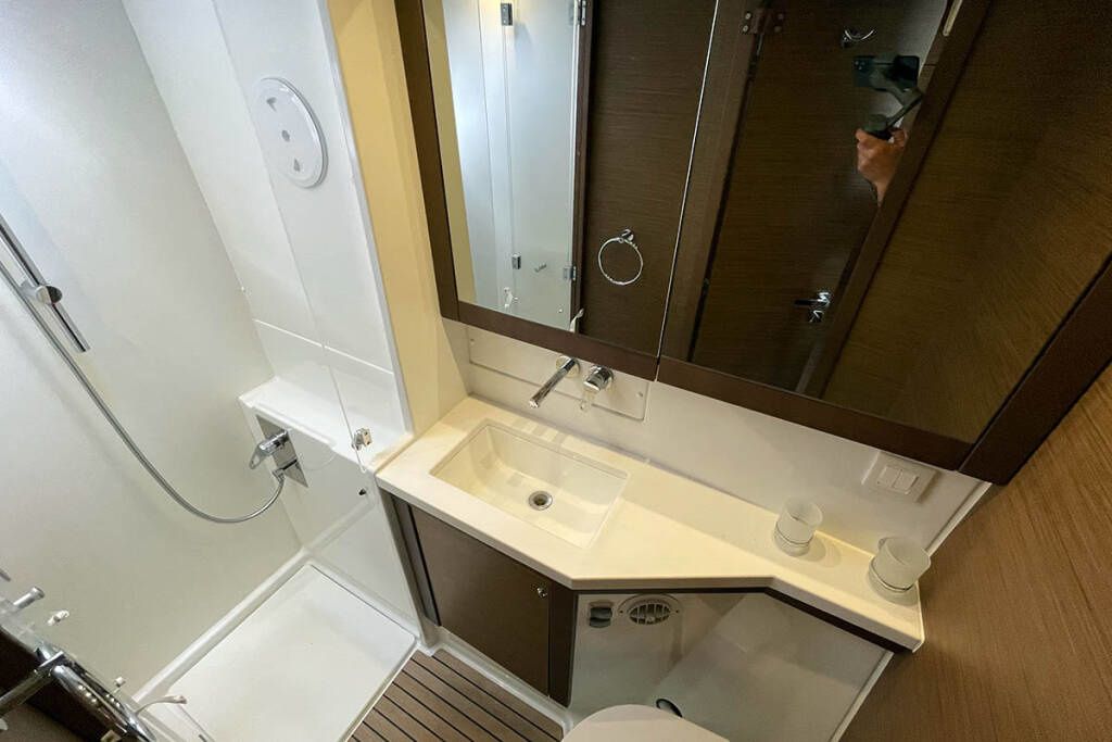 Lagoon 450 F | Rimta