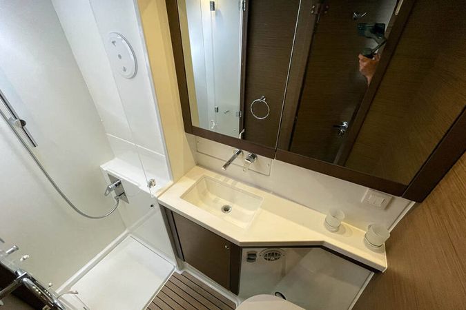 Lagoon 450 F | Rimta