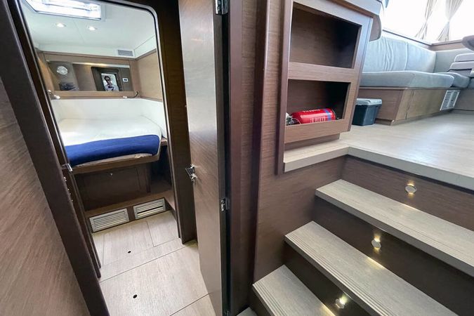 Lagoon 450 F | Rimta