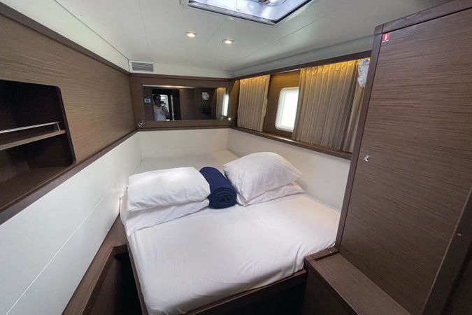 Lagoon 450 F | Rimta