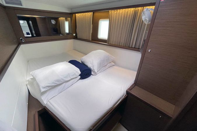 Lagoon 450 F | Rimta