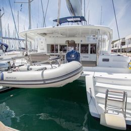 Lagoon 450 F | Rimta