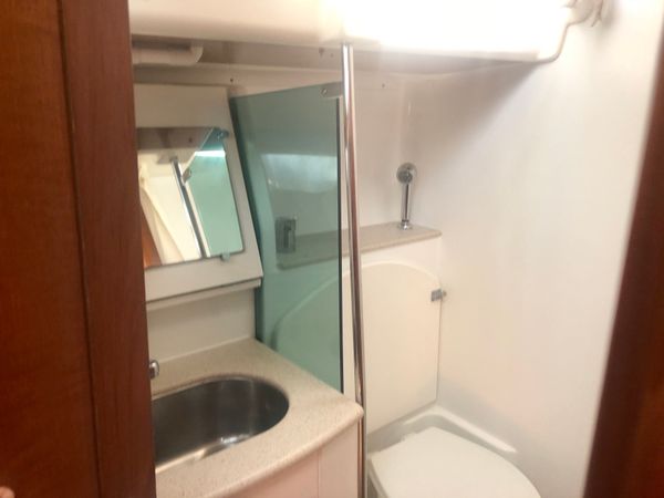 Jeanneau Sun Odyssey 49 | Azul