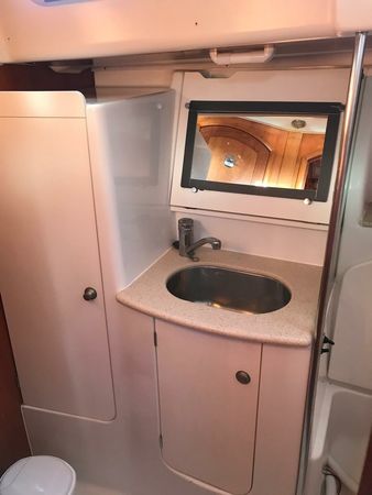 Jeanneau Sun Odyssey 49 | Azul