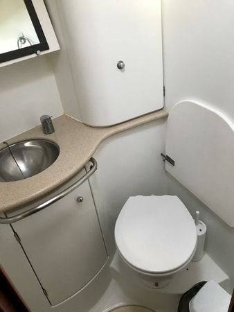 Jeanneau Sun Odyssey 49 | Azul