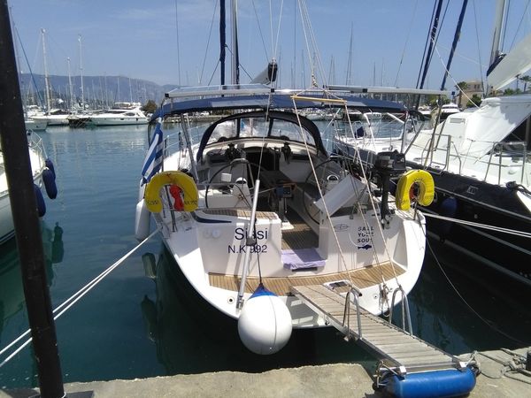 Bavaria Cruiser 51 | Sissi