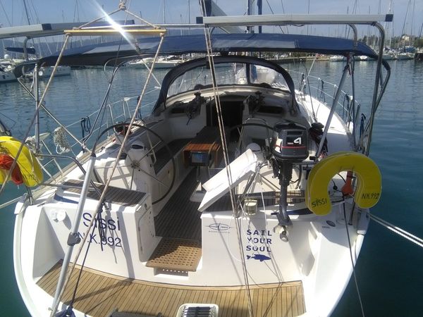 Bavaria Cruiser 51 | Sissi
