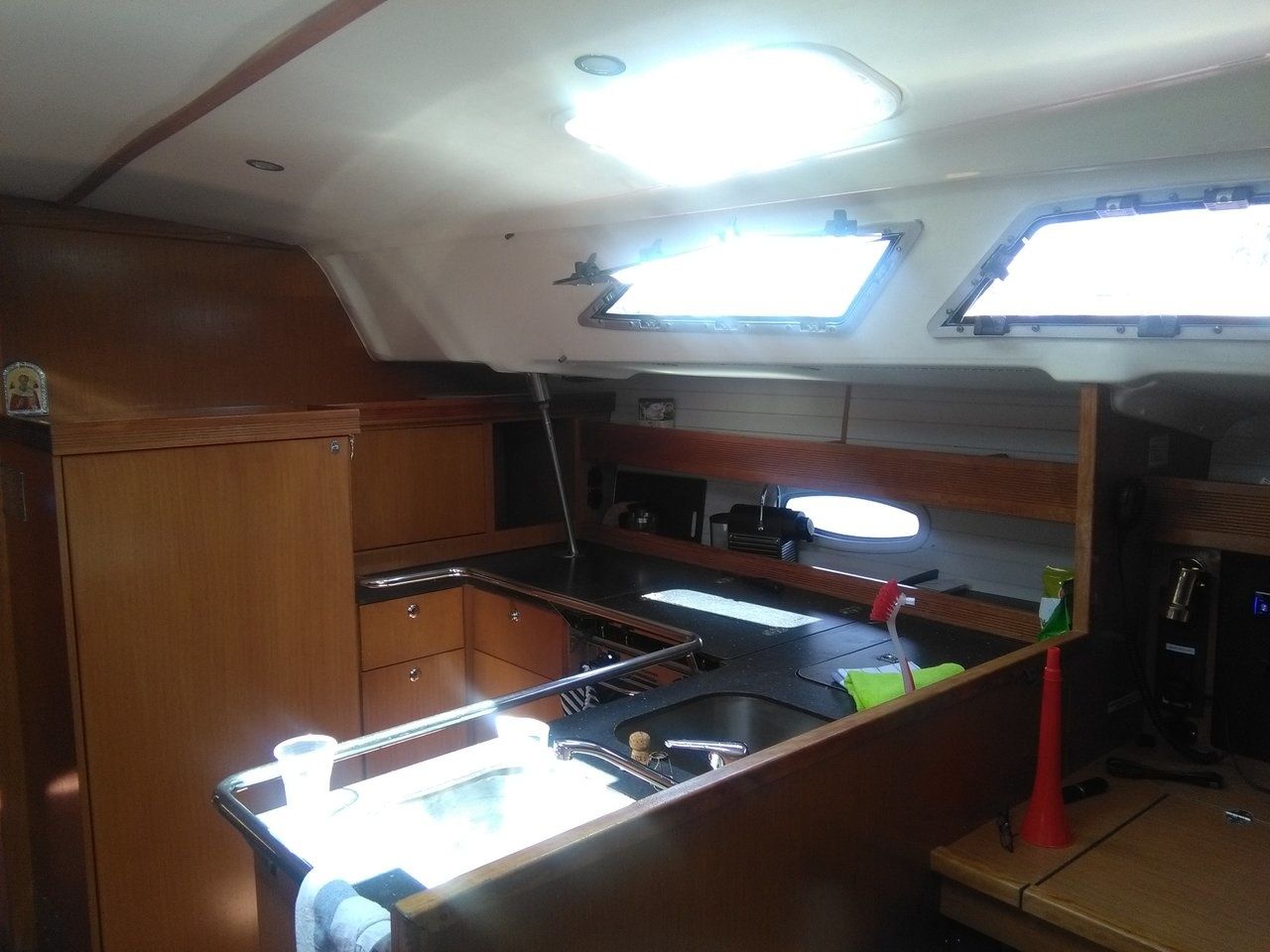 Bavaria Cruiser 51 | Sissi