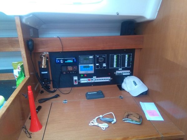 Bavaria Cruiser 51 | Sissi