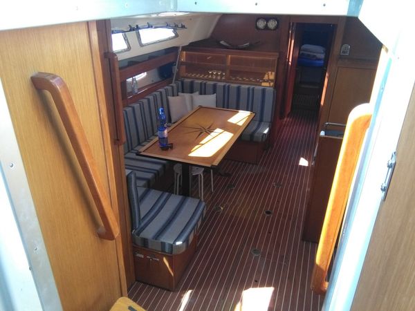 Bavaria Cruiser 51 | Sissi