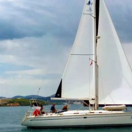 Bavaria 47 | Zoe
