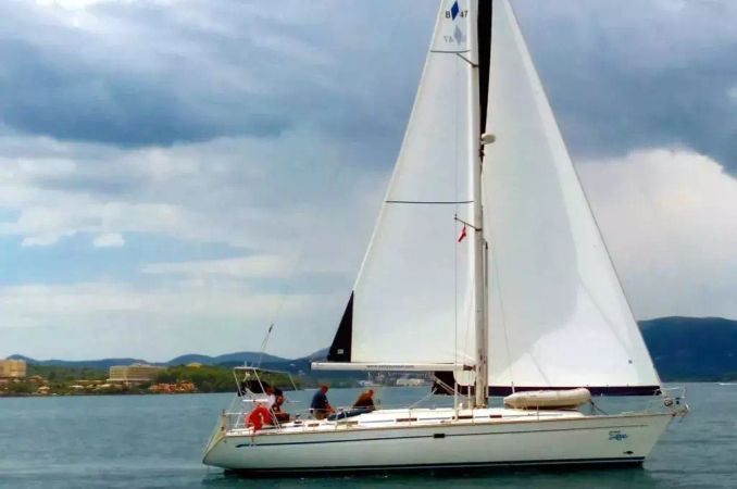 Bavaria 47 | Zoe