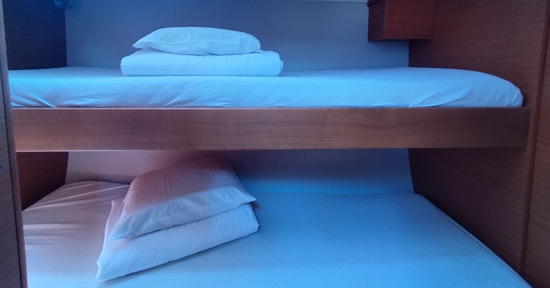 Dufour 460 GL | Abraxan