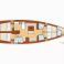 Beneteau Oceanis 54 | Sirena De Oro