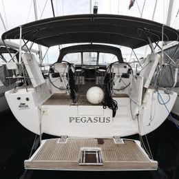 Hanse 508 | Pegasus