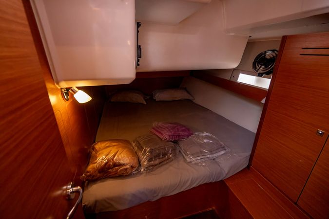 Dufour 460 GL | Dotterel