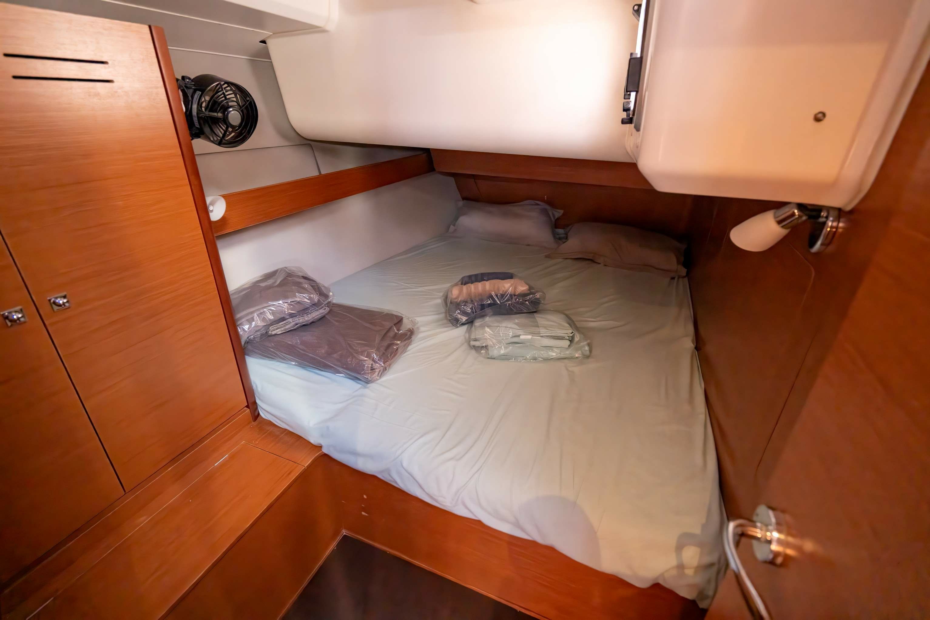 Dufour 460 GL | Dotterel