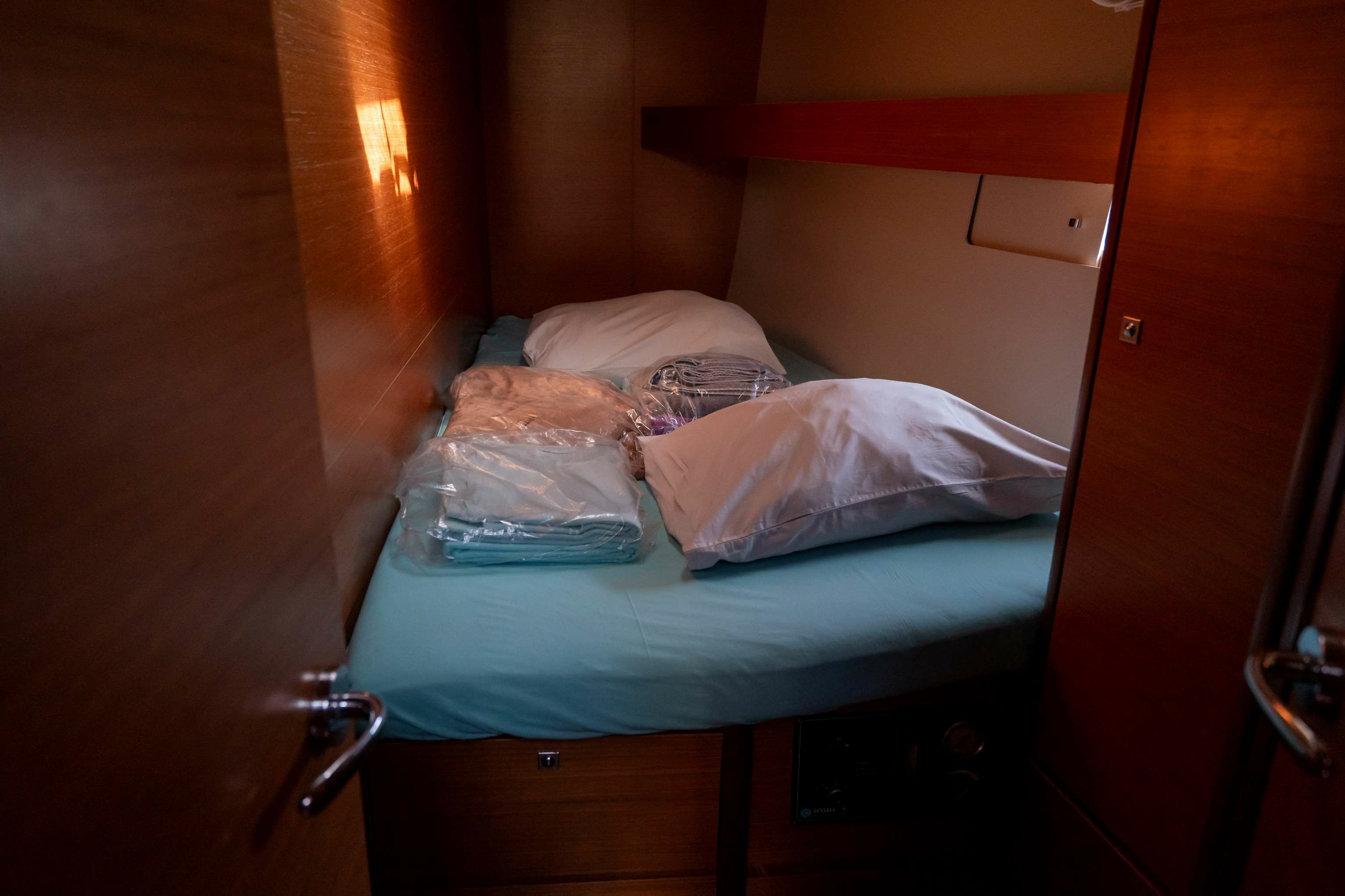 Dufour 460 GL | Dotterel