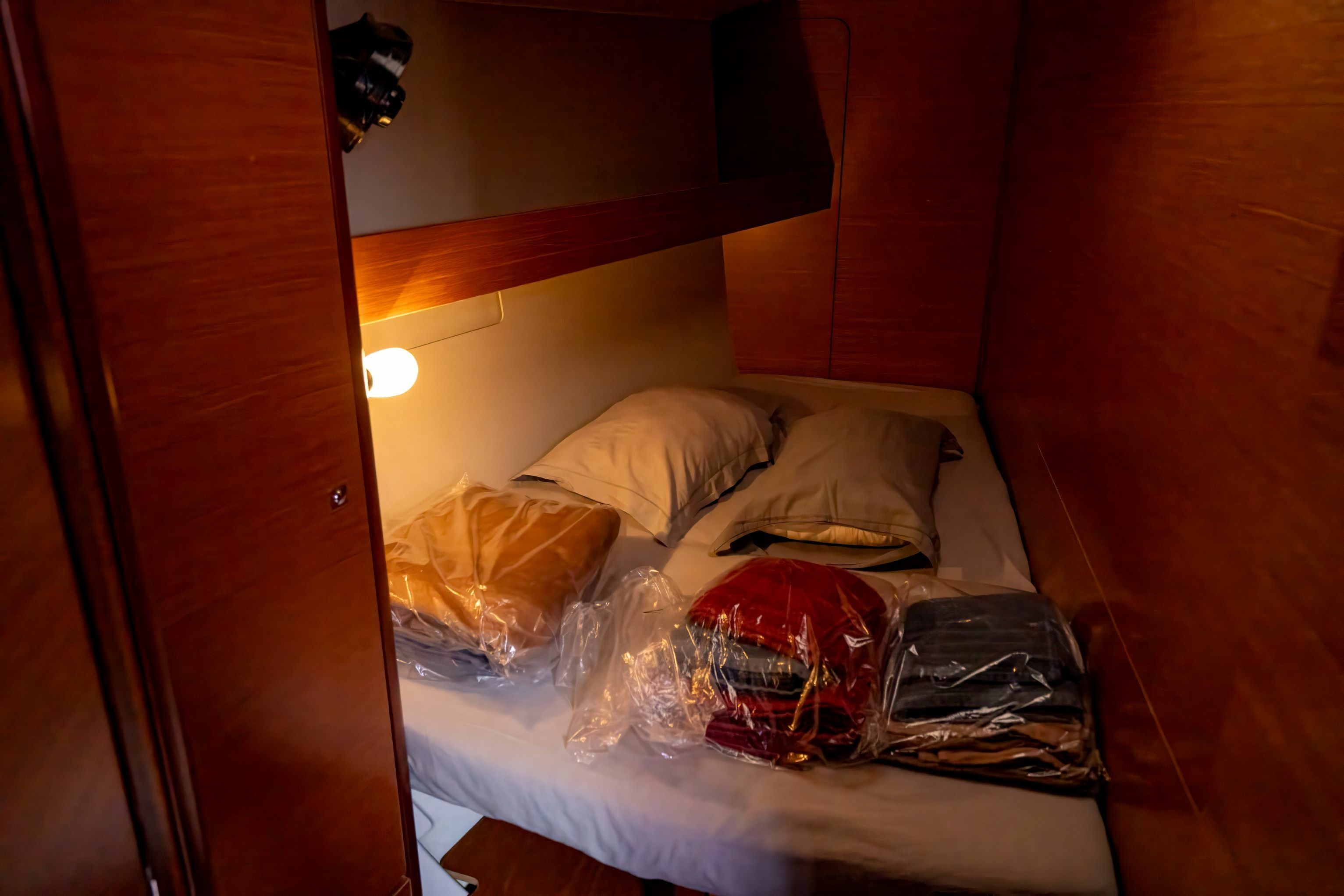 Dufour 460 GL | Dotterel