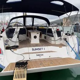 D and D Kufner 50 | Sunset 1