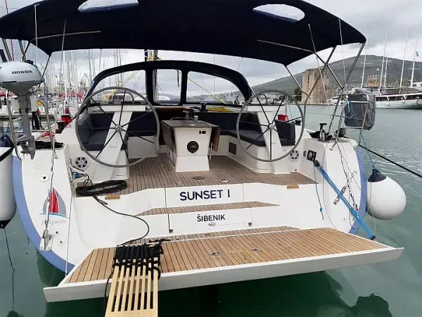 D and D Kufner 50 | Sunset 1