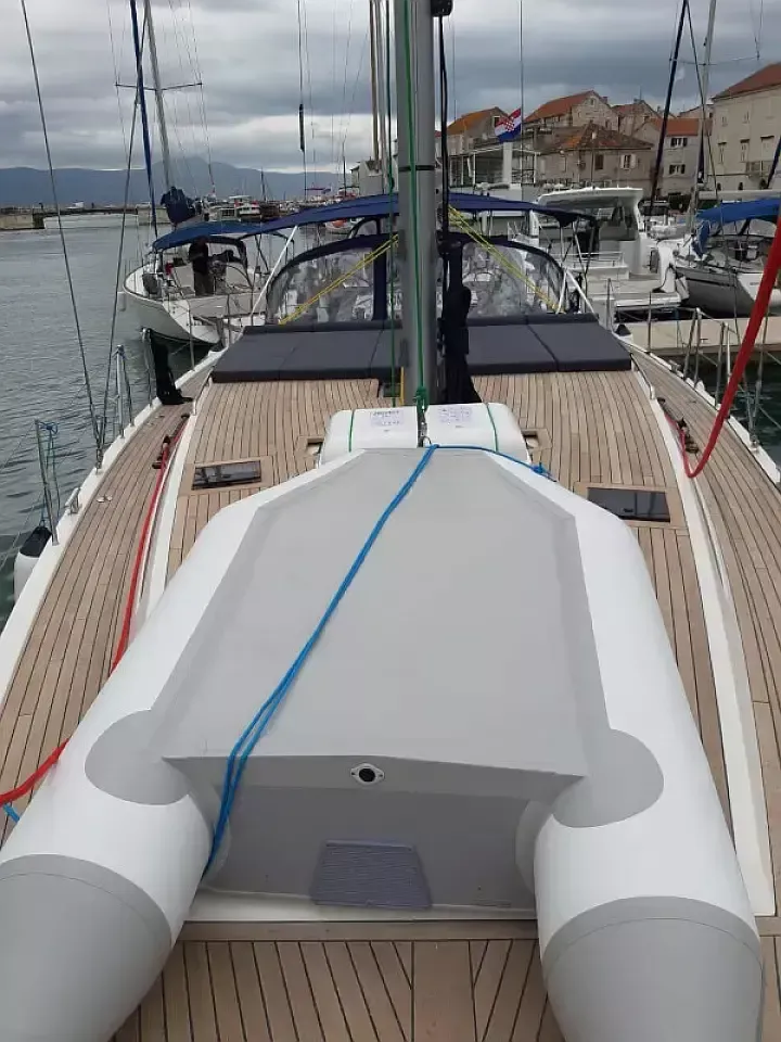 D and D Kufner 50 | Sunset 1
