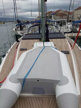 D and D Kufner 50 | Sunset 1
